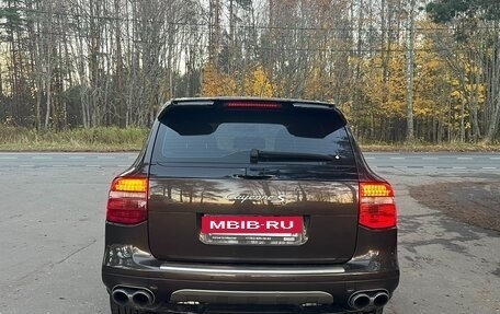 Porsche Cayenne III, 2009 год, 1 300 000 рублей, 6 фотография