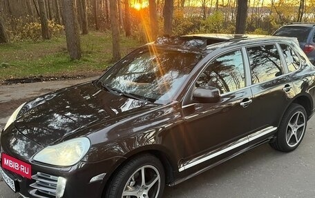 Porsche Cayenne III, 2009 год, 1 300 000 рублей, 12 фотография