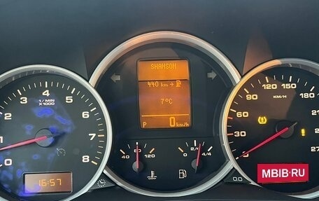 Porsche Cayenne III, 2009 год, 1 300 000 рублей, 18 фотография