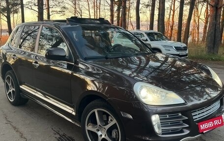 Porsche Cayenne III, 2009 год, 1 300 000 рублей, 8 фотография