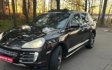 Porsche Cayenne III, 2009 год, 1 300 000 рублей, 11 фотография