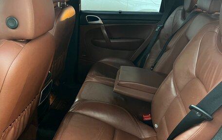 Porsche Cayenne III, 2009 год, 1 300 000 рублей, 21 фотография