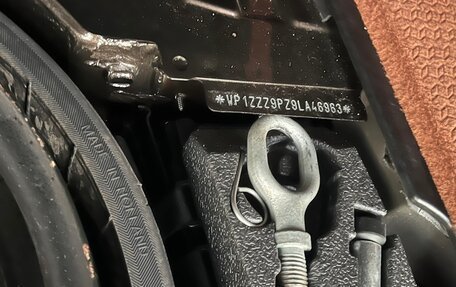 Porsche Cayenne III, 2009 год, 1 300 000 рублей, 27 фотография