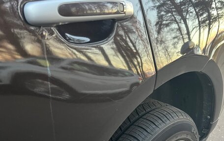 Porsche Cayenne III, 2009 год, 1 300 000 рублей, 30 фотография