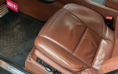 Porsche Cayenne III, 2009 год, 1 300 000 рублей, 19 фотография