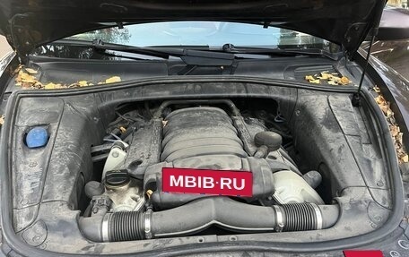 Porsche Cayenne III, 2009 год, 1 300 000 рублей, 33 фотография