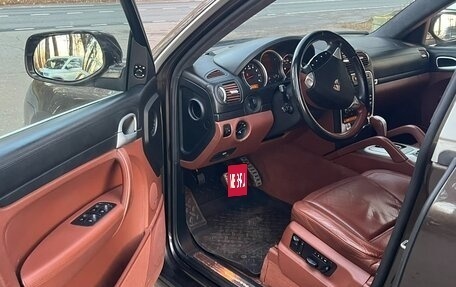 Porsche Cayenne III, 2009 год, 1 300 000 рублей, 20 фотография