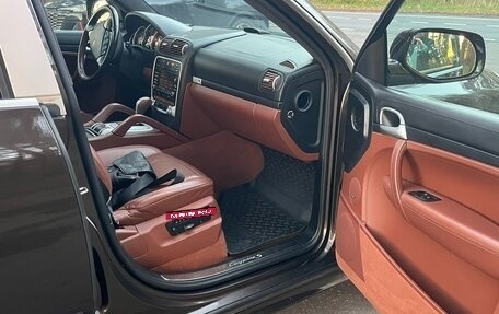 Porsche Cayenne III, 2009 год, 1 300 000 рублей, 23 фотография