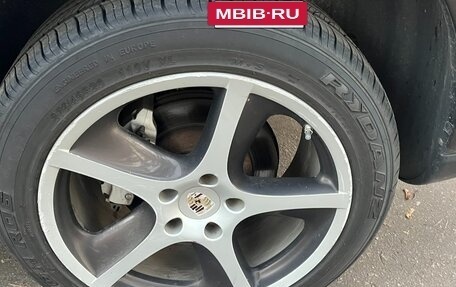 Porsche Cayenne III, 2009 год, 1 300 000 рублей, 31 фотография