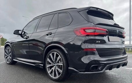 BMW X5, 2020 год, 7 200 000 рублей, 3 фотография