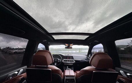 BMW X5, 2020 год, 7 200 000 рублей, 10 фотография