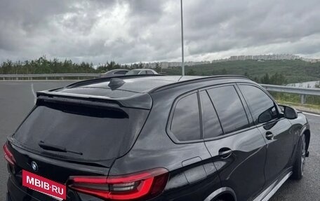 BMW X5, 2020 год, 7 200 000 рублей, 5 фотография