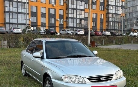 KIA Spectra II (LD), 2007 год, 170 000 рублей, 6 фотография
