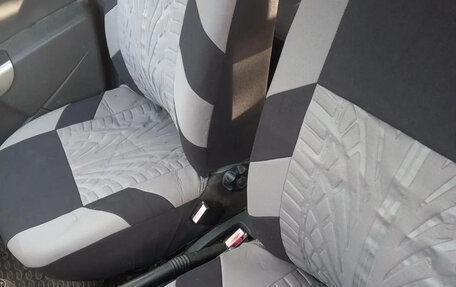 Renault Sandero I, 2011 год, 550 000 рублей, 5 фотография