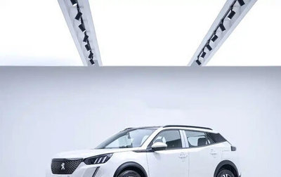 Peugeot 2008 II, 2022 год, 1 234 010 рублей, 1 фотография