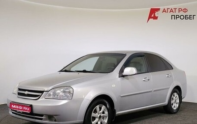 Chevrolet Lacetti, 2012 год, 390 000 рублей, 1 фотография