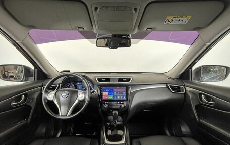 Nissan X-Trail, 2016 год, 1 500 000 рублей, 10 фотография