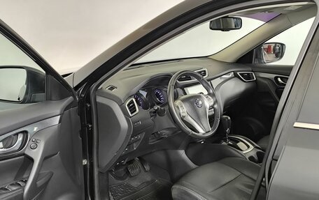 Nissan X-Trail, 2016 год, 1 500 000 рублей, 8 фотография