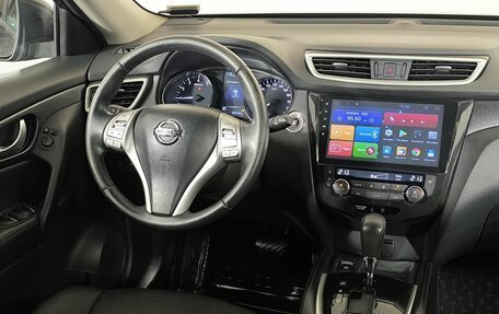 Nissan X-Trail, 2016 год, 1 500 000 рублей, 11 фотография
