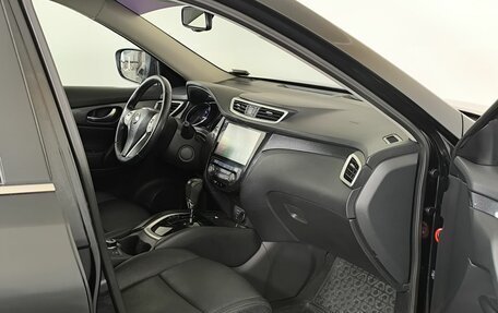 Nissan X-Trail, 2016 год, 1 500 000 рублей, 9 фотография