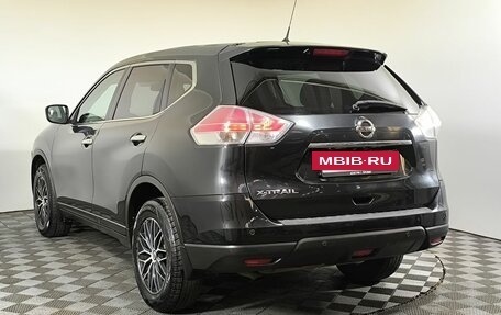 Nissan X-Trail, 2016 год, 1 500 000 рублей, 6 фотография