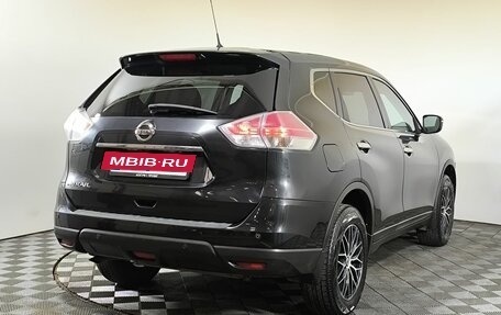 Nissan X-Trail, 2016 год, 1 500 000 рублей, 4 фотография