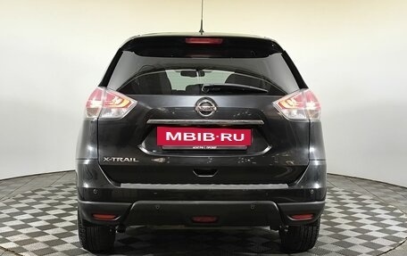 Nissan X-Trail, 2016 год, 1 500 000 рублей, 5 фотография