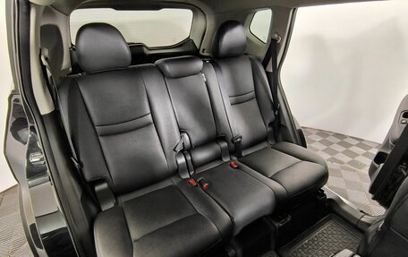 Nissan X-Trail, 2016 год, 1 500 000 рублей, 14 фотография