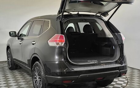 Nissan X-Trail, 2016 год, 1 500 000 рублей, 15 фотография