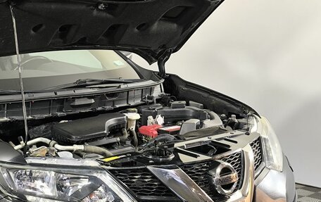 Nissan X-Trail, 2016 год, 1 500 000 рублей, 16 фотография