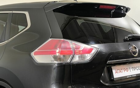 Nissan X-Trail, 2016 год, 1 500 000 рублей, 17 фотография