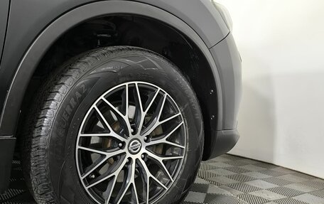 Nissan X-Trail, 2016 год, 1 500 000 рублей, 18 фотография