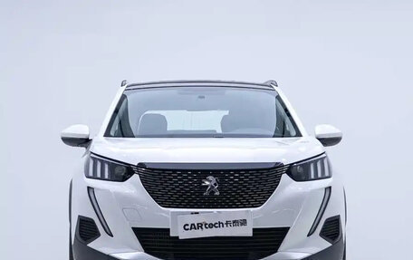 Peugeot 2008 II, 2022 год, 1 234 010 рублей, 2 фотография