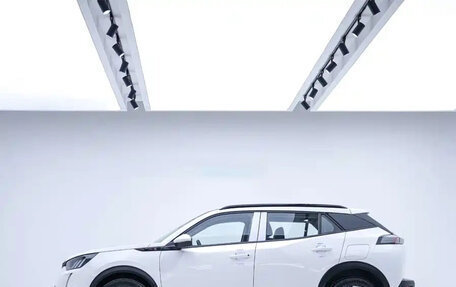 Peugeot 2008 II, 2022 год, 1 234 010 рублей, 6 фотография