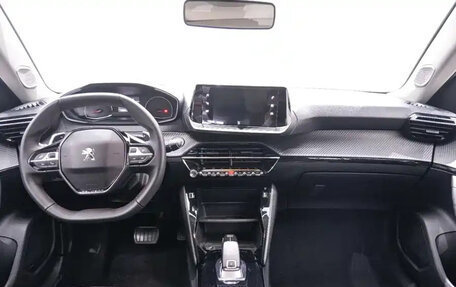 Peugeot 2008 II, 2022 год, 1 234 010 рублей, 9 фотография