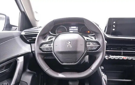 Peugeot 2008 II, 2022 год, 1 234 010 рублей, 10 фотография