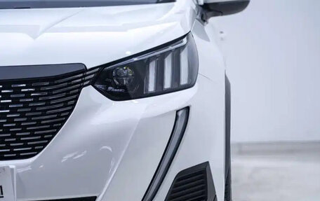 Peugeot 2008 II, 2022 год, 1 234 010 рублей, 7 фотография