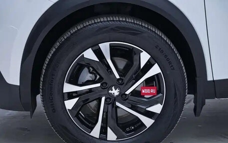 Peugeot 2008 II, 2022 год, 1 234 010 рублей, 8 фотография