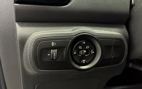 Chery Tiggo 3 I, 2017 год, 690 000 рублей, 10 фотография