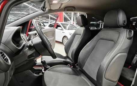 Opel Corsa D рестайлинг _i, 2007 год, 359 000 рублей, 5 фотография