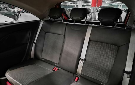 Opel Corsa D рестайлинг _i, 2007 год, 359 000 рублей, 8 фотография