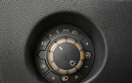 Opel Corsa D рестайлинг _i, 2007 год, 359 000 рублей, 18 фотография