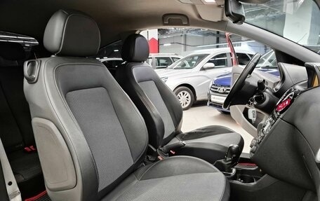 Opel Corsa D рестайлинг _i, 2007 год, 359 000 рублей, 6 фотография