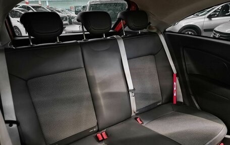 Opel Corsa D рестайлинг _i, 2007 год, 359 000 рублей, 7 фотография