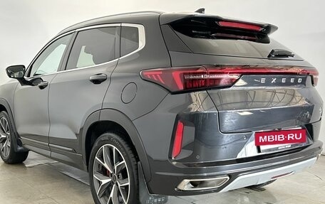 CheryExeed LX, 2023 год, 2 030 000 рублей, 6 фотография