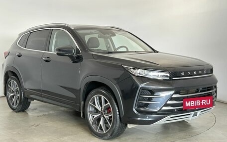 CheryExeed LX, 2023 год, 2 030 000 рублей, 4 фотография
