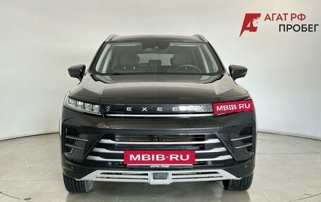 CheryExeed LX, 2023 год, 2 030 000 рублей, 2 фотография