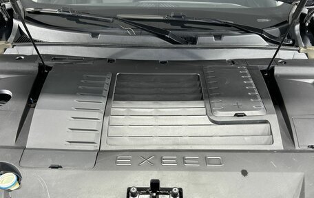 CheryExeed LX, 2023 год, 2 030 000 рублей, 26 фотография