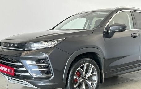 CheryExeed LX, 2023 год, 2 030 000 рублей, 12 фотография