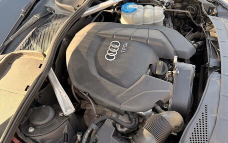 Audi A4, 2016 год, 2 050 000 рублей, 9 фотография